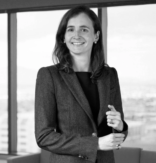 Georgia Henderson-Cleland