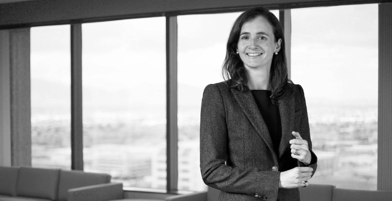 Georgia Henderson-Cleland